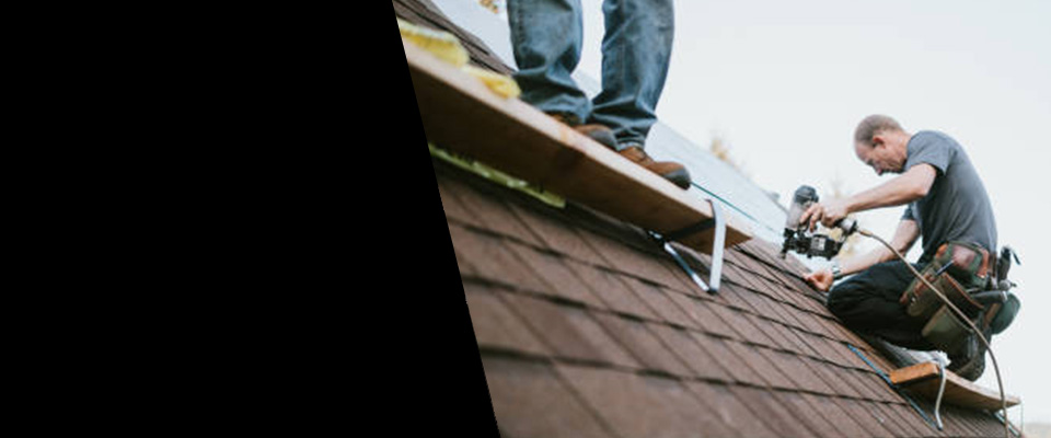 Arock Roofing Contractors